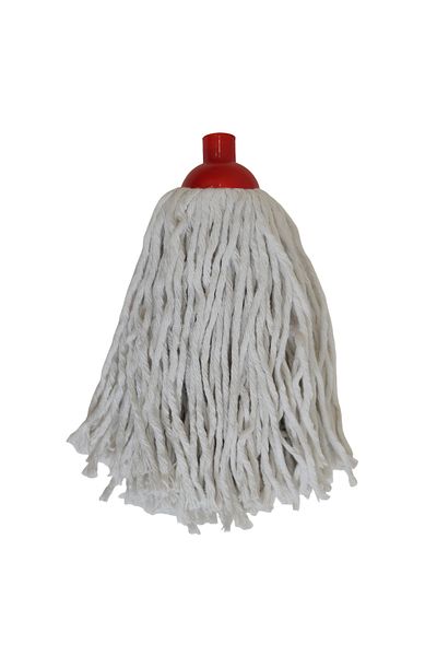 Generic Super absorbent cotton mop with stick
