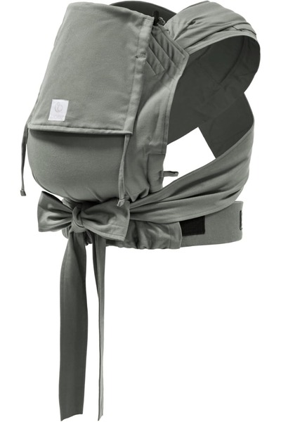 Stokke Limas Ergonomik Bebek Taşıyıcı 3 Farklı Taşıma Seçeneği 0-15 kg