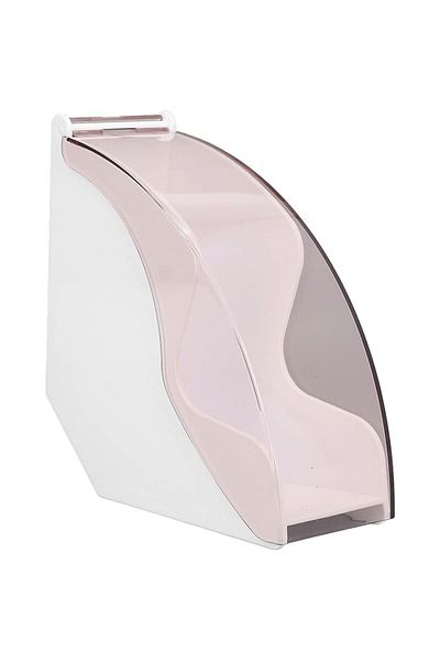 MIBRU Coffee filter holder plastic white