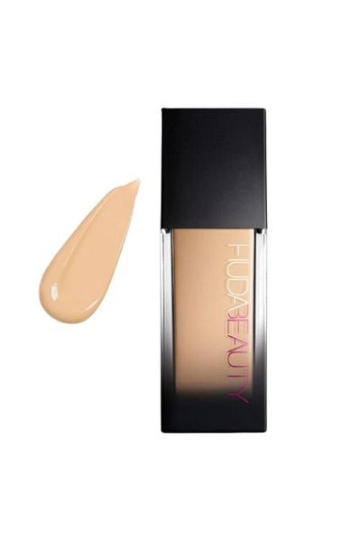 Huda Beauty Huda Beauty Liquid Foundation 240N Toasted Coconut - 35 ml