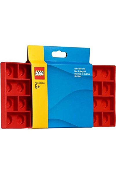 LEGO Housewares 853911 Brick Ice Cube Tray