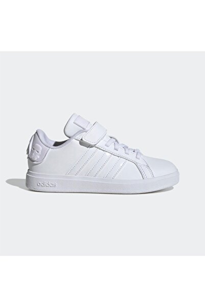 adidas STAR WARS GRAND COURT 2.0 ÇOCUK AYAKKABISI