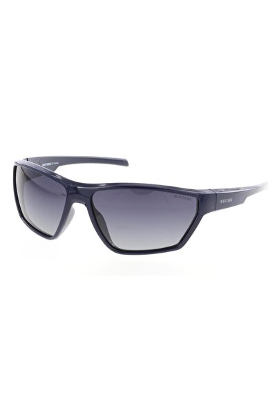 Mustang Mu2447-03 67 Polarized Men's Sunglasses