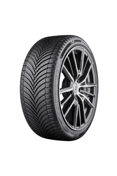 Bridgestone 235/55r18 T006 All Season 104v Xl Dört Mevsim Lastiği (ÜRETİM: 2025)
