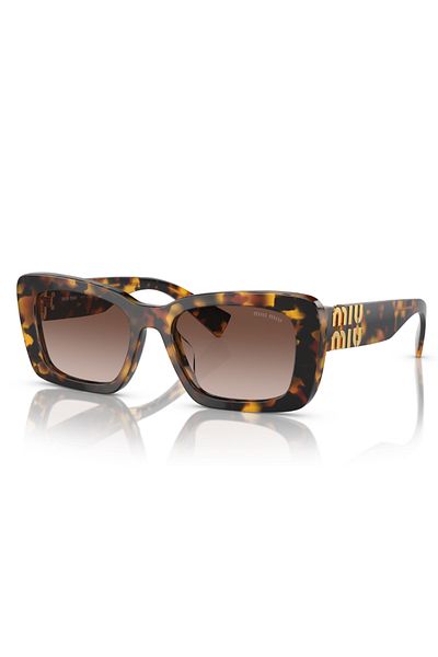 Miu Miu مو 07ys Vau-6s1 53