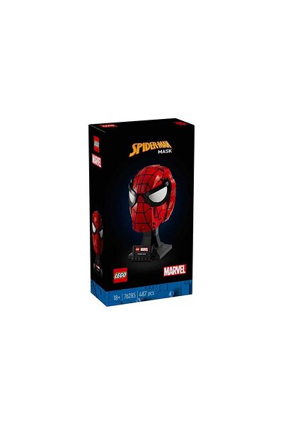 LEGO 76285 Marvel Spider Man's Mask