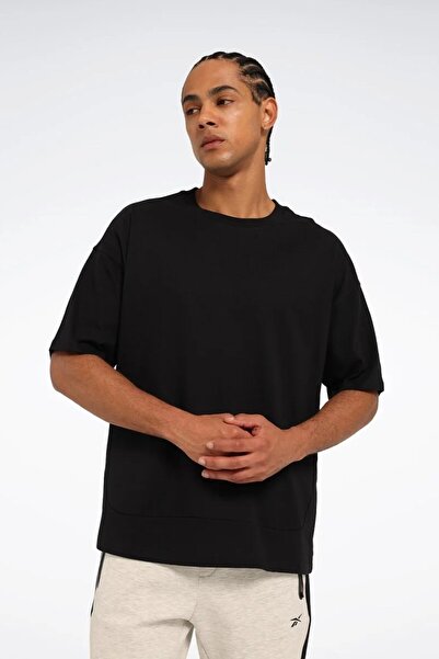 Reebok Ανδρικό μπλουζάκι Desce Tee