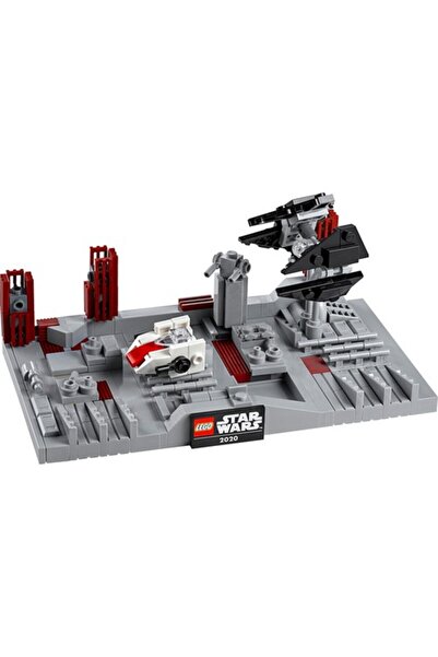 LEGO Star Wars 40407 Death Star Ii Battle
