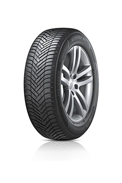 Hankook 215/55r18 99v Xl Kinergy 4s 2 X H750a 4x4 4 Mevsim Lastiği (ÜRETİM YI...