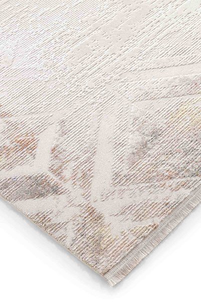 GÜMÜŞSUYU Novastyle 16294 Dikdörtgen Akrilik Makine Halısı
