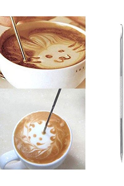 MIBRU Coffee drawing needle