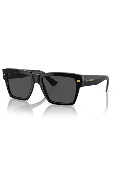 Dolce&Gabbana Dolce & Gabbana DG 4431 501/87 55