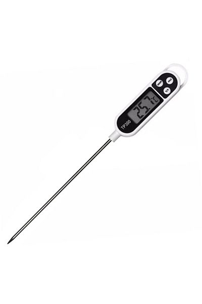 Generic Coffee digital thermometer