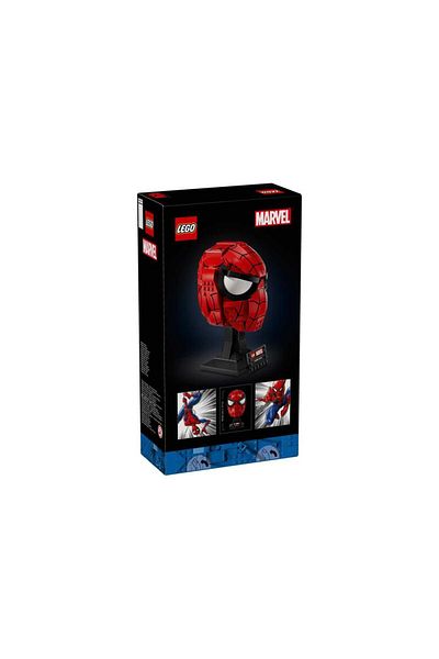 LEGO 76285 Marvel Spider Man's Mask