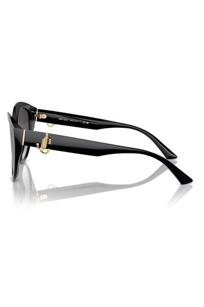 Jimmy Choo Jc 5007 - 55 Model 5000/8g Outfit
