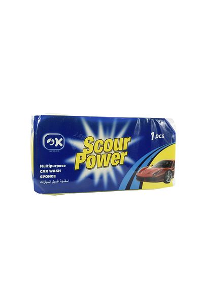 Generic Large car wash sponge