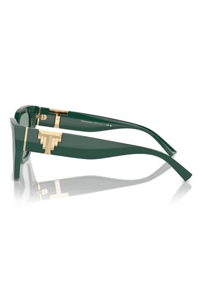Tiffany CO. TF 4218 8408/82 55 نموذج الزي
