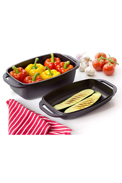 Ambition Tray with lid 2in1, 31x21cm, 5.6L, ILAG Premium coating, Magnat