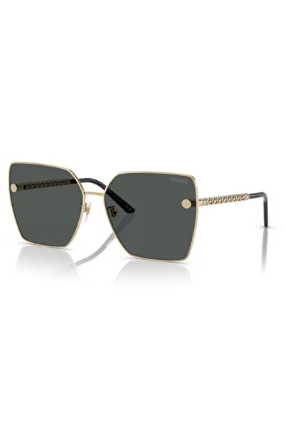 Versace 0Ve2270D 125287 63 Women's Sunglasses