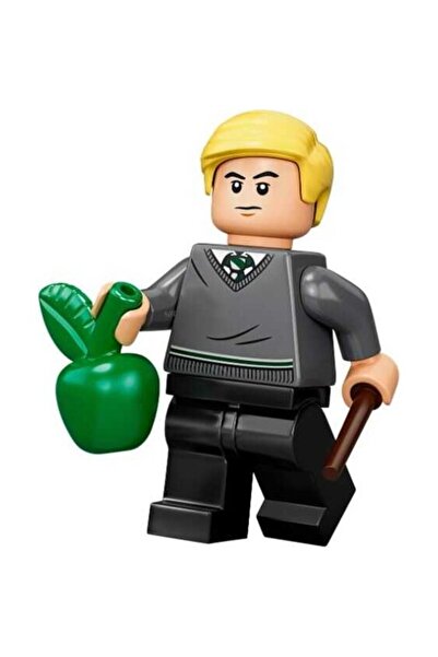 LEGO Harry Potter 40419 Hogwarts Students Accessory Set