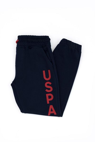 U.S. Polo Assn. Pantaloni de trening pentru băiat 1639186