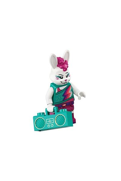 LEGO Vidiyo 43101 Bandmates Series 1: 11.bunny Dancer