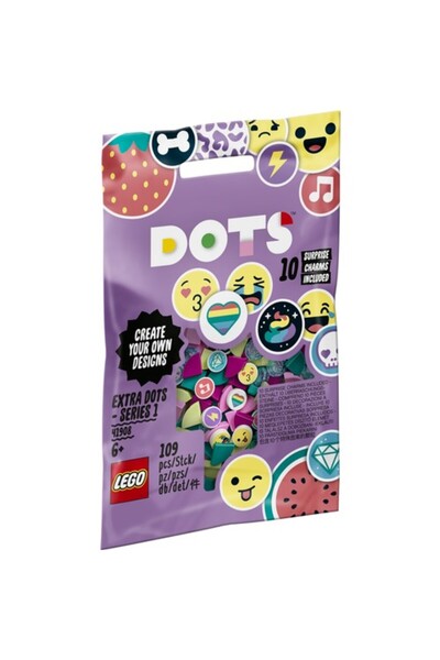 LEGO Dots 41908 Extra Dots - Series 1