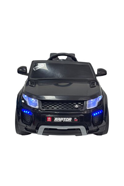 Akar (R.Rower) Raptor Uzaktan Kumandalı Akülü Araba 12V