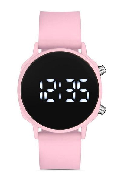 Aqua Di Polo 1987 Aqua di Polo 1987 Pink Metal Women's Wristwatch APWR035006