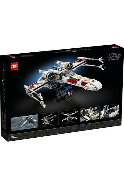 LEGO Star Wars 75355 X-Wing Starfighter