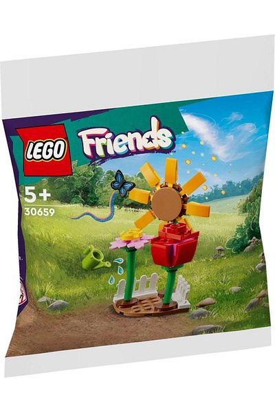 LEGO Friends 30659 Flower Garden