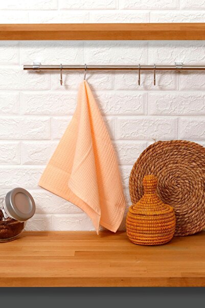 kozavitrin %100 Pamuk 40x60 cm Mutfak Havlusu Kurulama Bezi