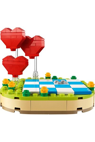 LEGO Seasonal 40462 Valentine's Brown Bear