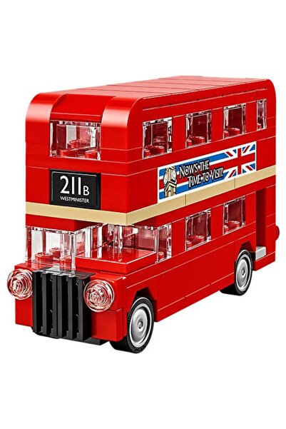 LEGO Creator 40220 London Bus