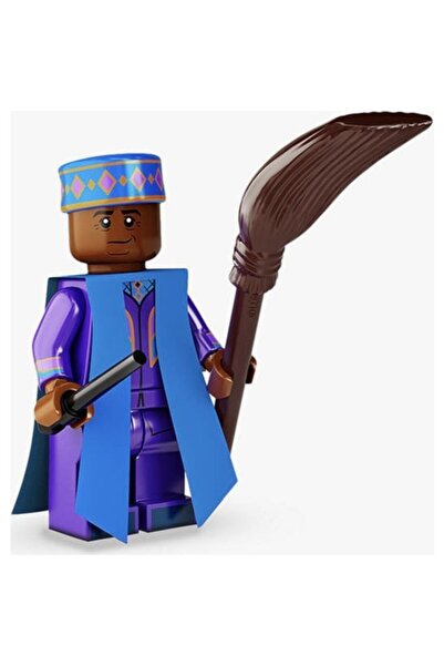 LEGO Minifigures 71028 Harry Potter Series 2 : 13.Kingsley Shacklebolt