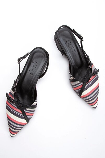 GULT Ženske italijanske balerine