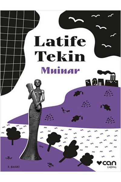 BOOK AND MORE Muinar - (copertă cartonată)