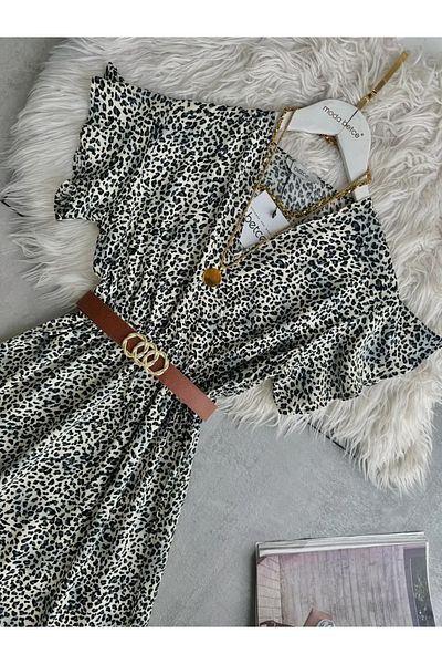 modabetce rochie de dama cu decolteu dublu