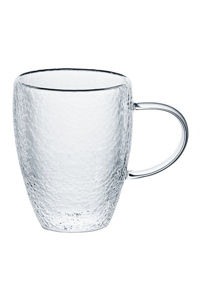 Ambition Set 2 cani 350ml, termorezistente, Bubble