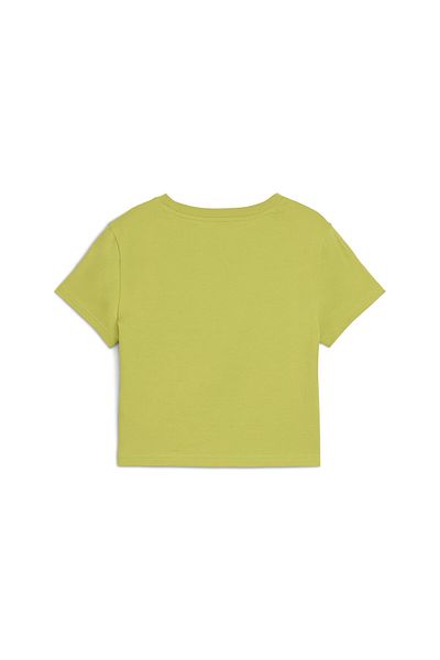 Puma Дамска тениска Wardrobe Ess Baby Tee