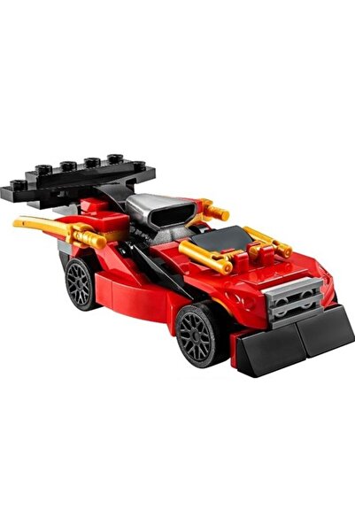 LEGO شاحن كومبو نينجاجو 30536