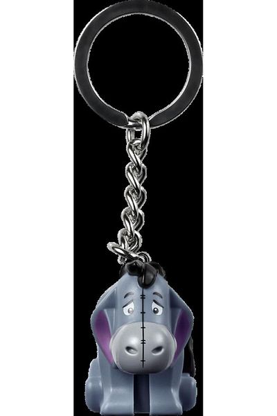 LEGO Disney 854203   Eeyore Key Chain