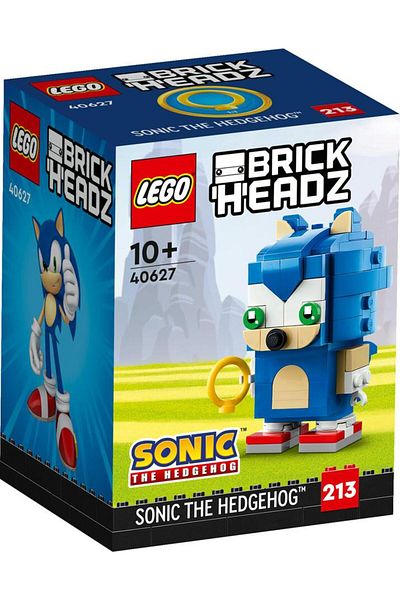 LEGO 40627 LEGO® Sonic Sonic the Hedgehog™