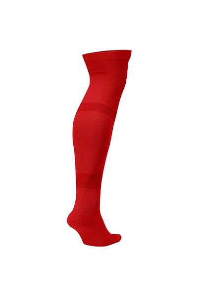 Nike Leggings Nike U NK MATCHFIT KNEE HIGH - TEAM, Red, Unisex