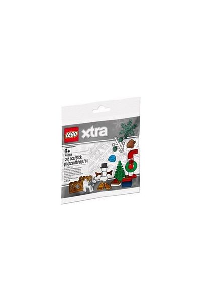 LEGO لعبة خفيفة للأطفال