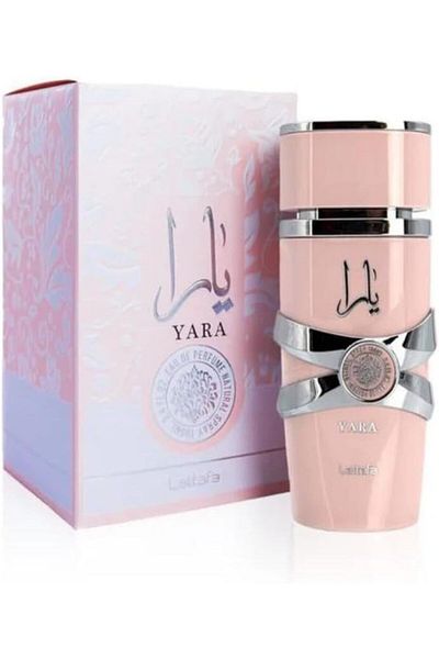 lattafa Yara Eau de Parfum for Women 100ml