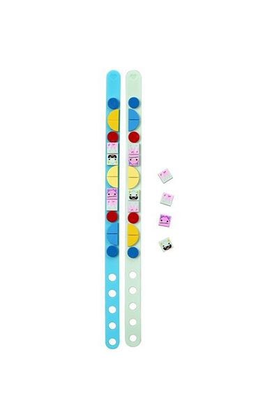 LEGO النقاط 41923 أساور الوحش