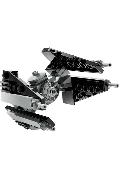LEGO Star Wars 30685 Tie Interceptor