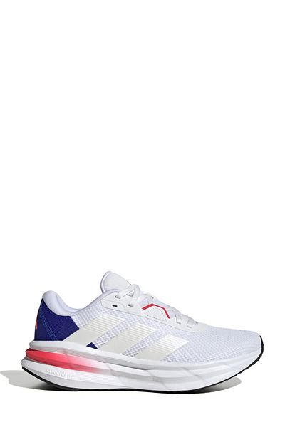 adidas Galaxy 7 W Λευκά γυναικεία παπούτσια για τρέξιμο και προπόνηση Jı4605
