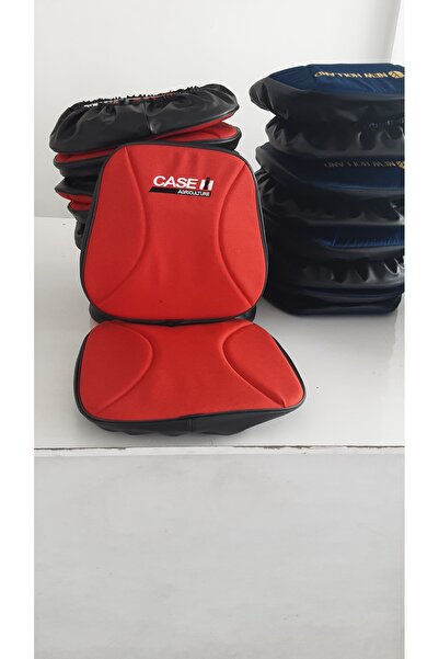 Case Casei Tractor Seat Cover